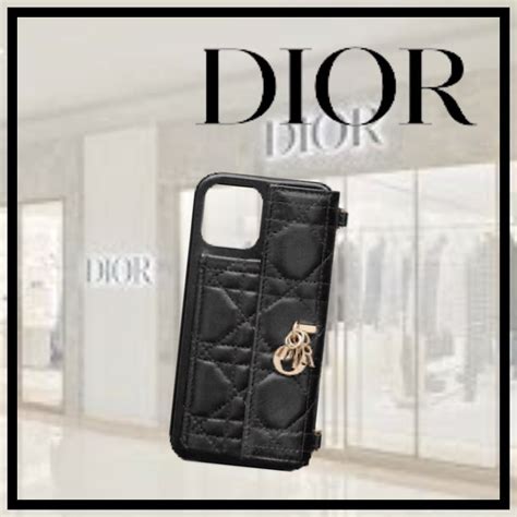 iphone 12 pro dior|lady dior iphone 12 cover.